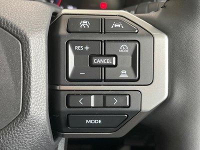 2024 Toyota LAND CRUISER 250 — миниатюра 37