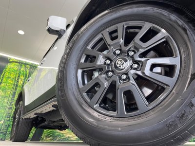 2024 Toyota LAND CRUISER 250 — миниатюра 14
