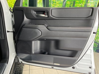 2024 Toyota LAND CRUISER 250 — миниатюра 57