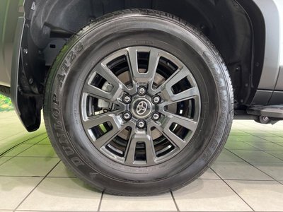 2024 Toyota LAND CRUISER 250 — миниатюра 72