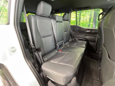 TOYOTA LAND CRUISER 250 - 9