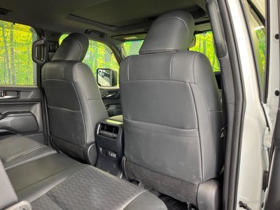 2024 Toyota LAND CRUISER 250 — миниатюра 60