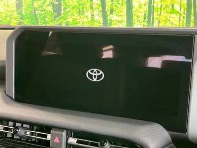 TOYOTA LAND CRUISER 250 - 5