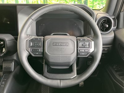 2024 Toyota LAND CRUISER 250 — миниатюра 12