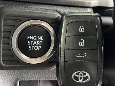 2024 Toyota LAND CRUISER 250 — миниатюра 34