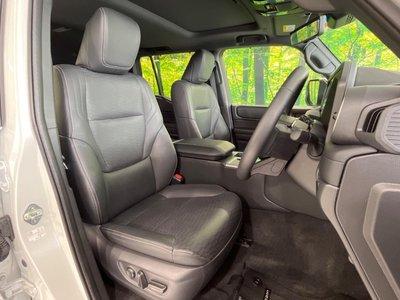 TOYOTA LAND CRUISER 250 - 8