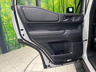 2024 Toyota LAND CRUISER 250 — миниатюра 54