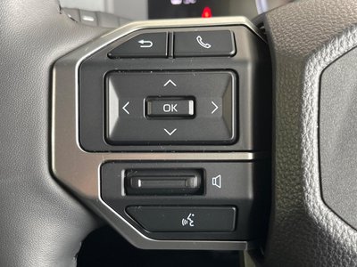 2024 Toyota LAND CRUISER 250 — миниатюра 36
