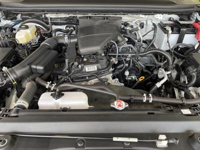 2024 Toyota LAND CRUISER 250 — миниатюра 18
