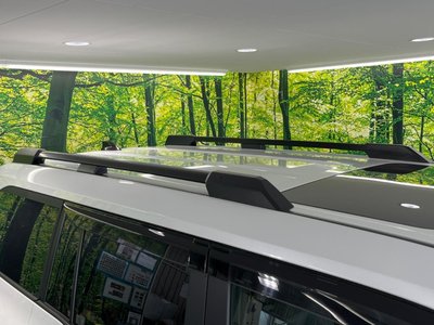 2024 Toyota LAND CRUISER 250 — миниатюра 64
