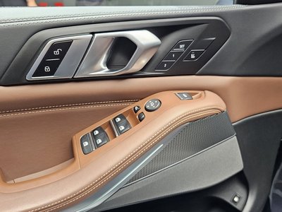 2022 BMW X5 缩略图 23