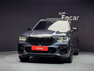 صورة 2 لـ 2022 BMW X5