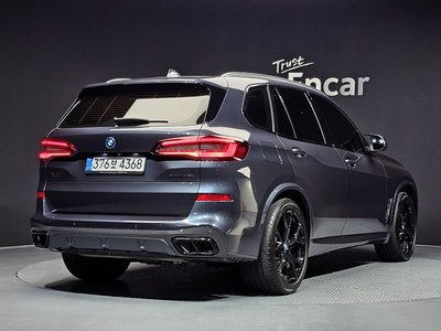 صورة 4 لـ 2022 BMW X5