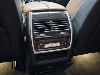 2022 BMW X5 缩略图 29