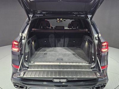 2022 BMW X5 缩略图 31