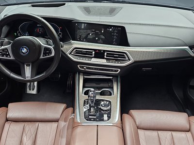صورة 5 لـ 2022 BMW X5