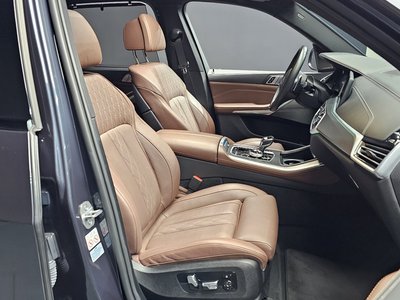2022 BMW X5 缩略图 16
