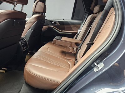 2022 BMW X5 缩略图 18