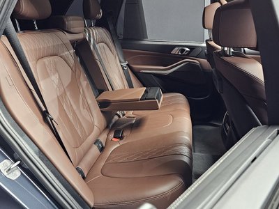 2022 BMW X5 缩略图 17