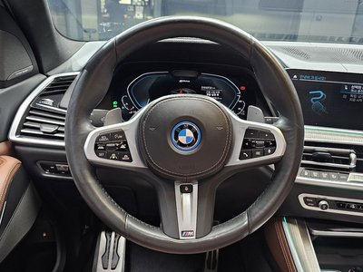 2022 BMW X5 缩略图 19