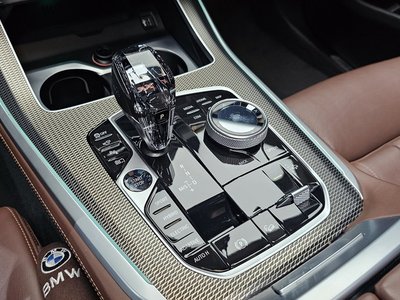 2022 BMW X5 缩略图 12
