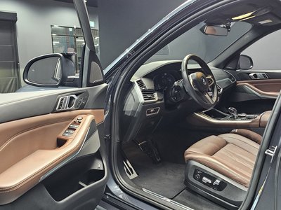 2022 BMW X5 缩略图 13