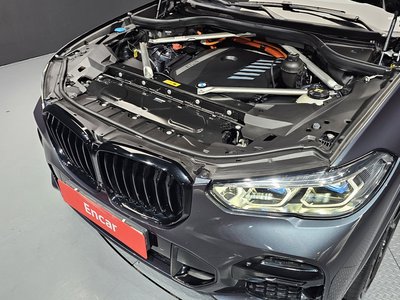صورة 7 لـ 2022 BMW X5
