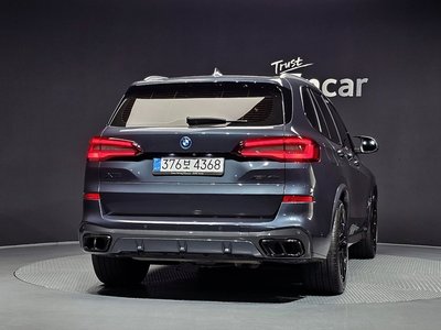 صورة 3 لـ 2022 BMW X5
