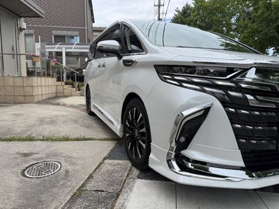 صورة مصغرة 29 لـ 2023 Toyota ALPHARD