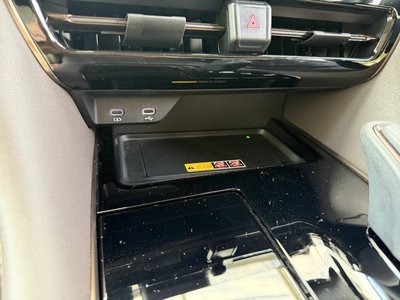 صورة مصغرة 25 لـ 2023 Toyota ALPHARD