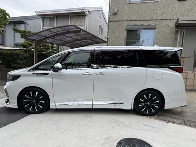 صورة مصغرة 37 لـ 2023 Toyota ALPHARD
