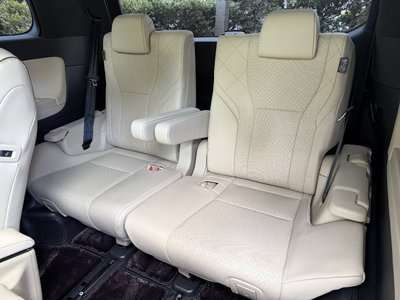 صورة مصغرة 60 لـ 2023 Toyota ALPHARD