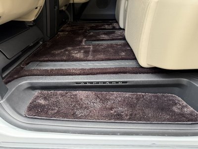 صورة مصغرة 59 لـ 2023 Toyota ALPHARD