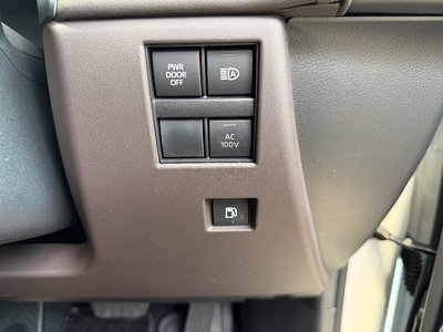 صورة مصغرة 30 لـ 2023 Toyota ALPHARD