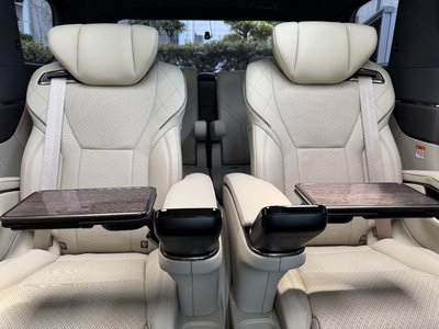 صورة مصغرة 53 لـ 2023 Toyota ALPHARD
