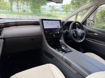 صورة 6 لـ 2023 Toyota ALPHARD