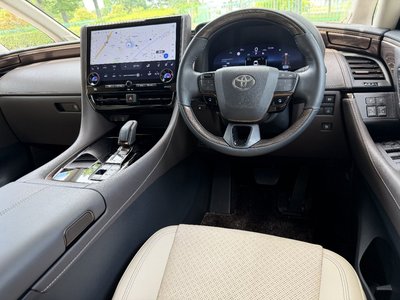 صورة 4 لـ 2023 Toyota ALPHARD