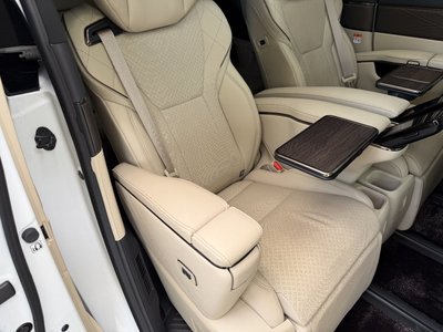 صورة مصغرة 63 لـ 2023 Toyota ALPHARD