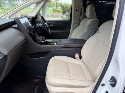 صورة مصغرة 48 لـ 2023 Toyota ALPHARD