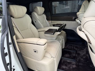 صورة مصغرة 62 لـ 2023 Toyota ALPHARD