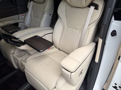 صورة مصغرة 58 لـ 2023 Toyota ALPHARD