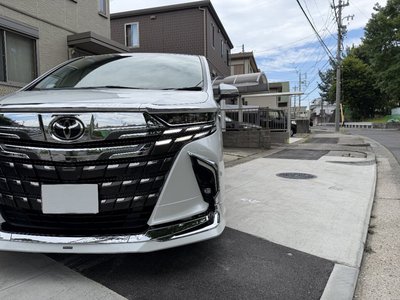 صورة مصغرة 26 لـ 2023 Toyota ALPHARD