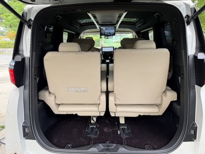 صورة مصغرة 69 لـ 2023 Toyota ALPHARD