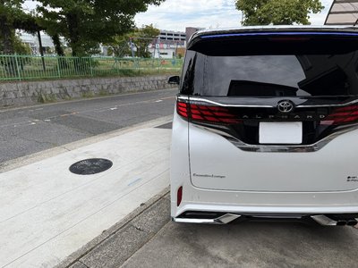 صورة مصغرة 42 لـ 2023 Toyota ALPHARD