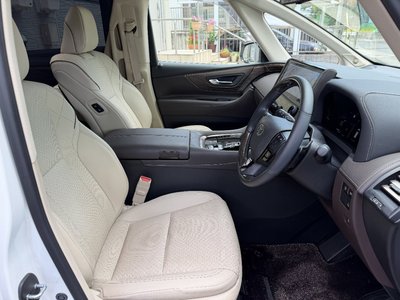 صورة مصغرة 43 لـ 2023 Toyota ALPHARD