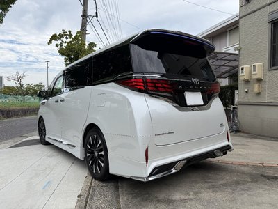 صورة 3 لـ 2023 Toyota ALPHARD