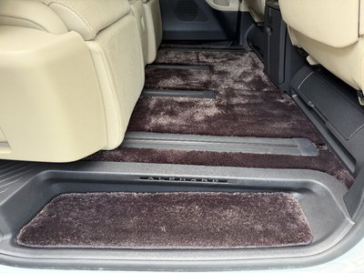 صورة مصغرة 64 لـ 2023 Toyota ALPHARD