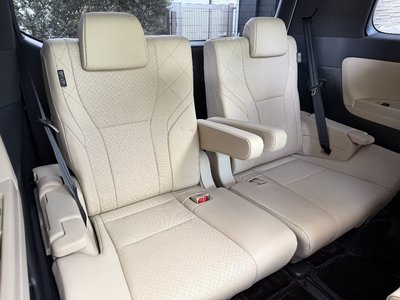 صورة مصغرة 65 لـ 2023 Toyota ALPHARD