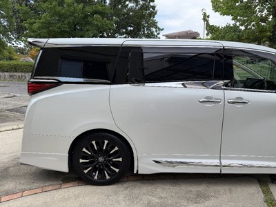 صورة مصغرة 71 لـ 2023 Toyota ALPHARD