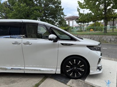 صورة مصغرة 70 لـ 2023 Toyota ALPHARD